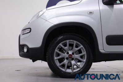 Fiat Panda 1.3 MJT 95 CV S&S 4x4 (16)