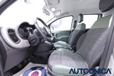Fiat Panda 1.3 MJT 95 CV S&S 4x4 (18)