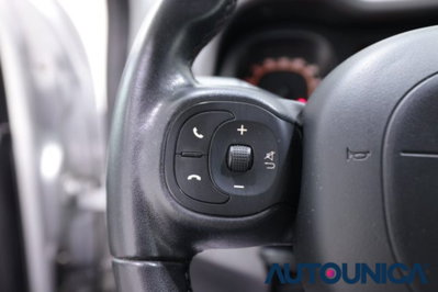 Fiat Panda 1.3 MJT 95 CV S&S 4x4 (19)