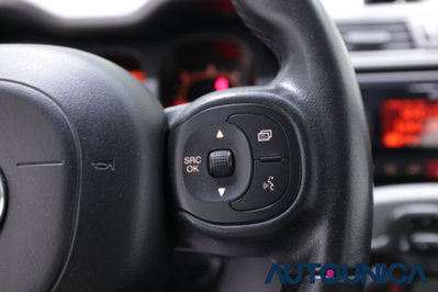 Fiat Panda 1.3 MJT 95 CV S&S 4x4 (20)