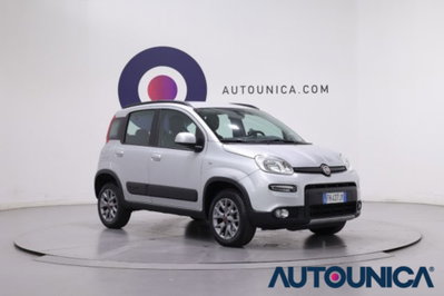 Fiat Panda 1.3 MJT 95 CV S&S 4x4 (3)