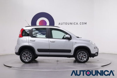 Fiat Panda 1.3 MJT 95 CV S&S 4x4 (4)
