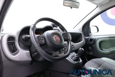Fiat Panda 1.3 MJT 95 CV S&S 4x4 (5)