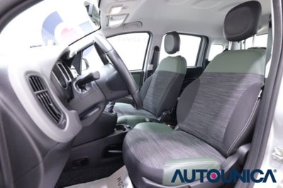Fiat Panda 1.3 MJT 95 CV S&S 4x4 (6)