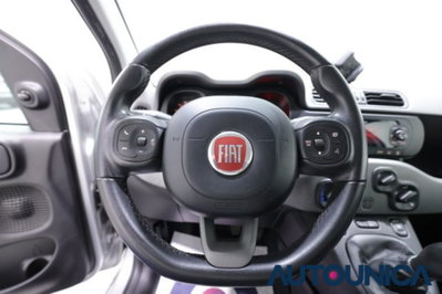 Fiat Panda 1.3 MJT 95 CV S&S 4x4 (7)