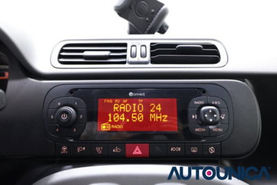 Fiat Panda 1.3 MJT 95 CV S&S 4x4 (8)