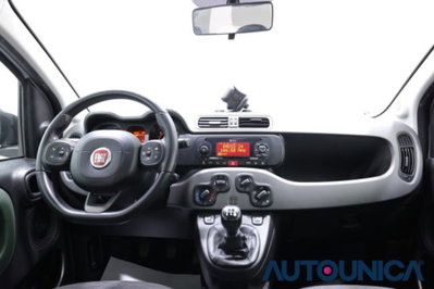 Fiat Panda 1.3 MJT 95 CV S&S 4x4 (9)