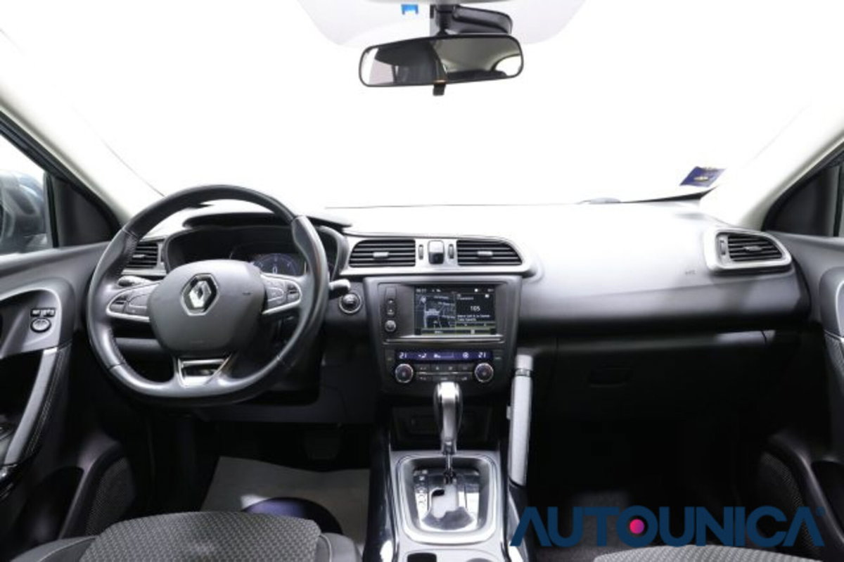 Renault Kadjar 8V 110CV EDC Energy Intens (10)