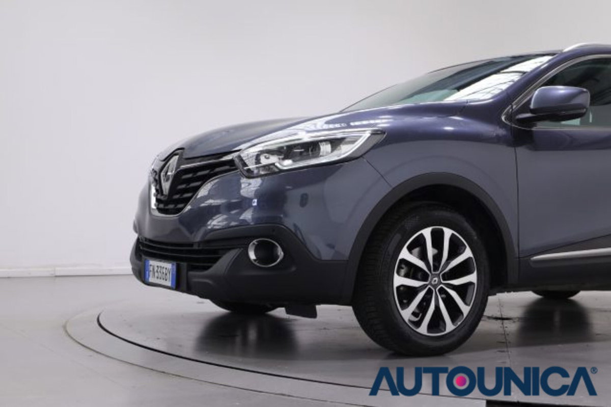 Renault Kadjar 8V 110CV EDC Energy Intens (11)