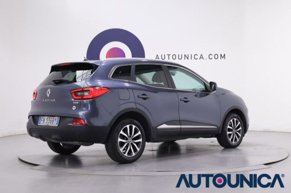 Renault Kadjar 8V 110CV EDC Energy Intens (14)