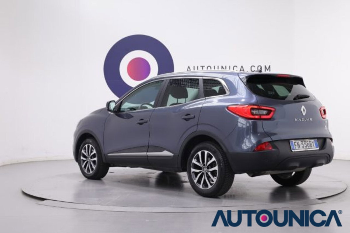 Renault Kadjar 8V 110CV EDC Energy Intens (16)