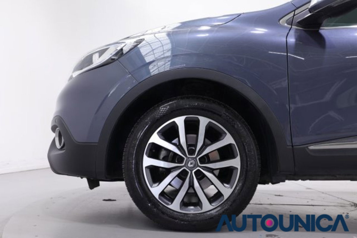 Renault Kadjar 8V 110CV EDC Energy Intens (17)