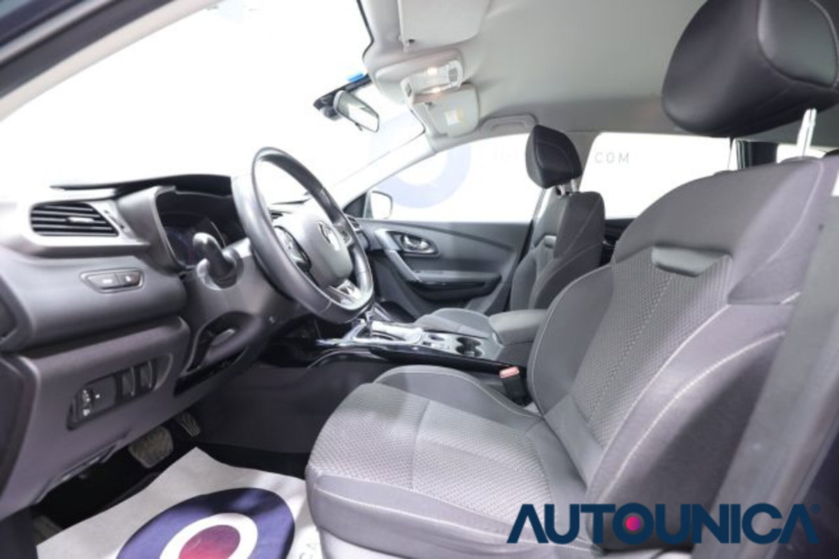 Renault Kadjar 8V 110CV EDC Energy Intens (19)
