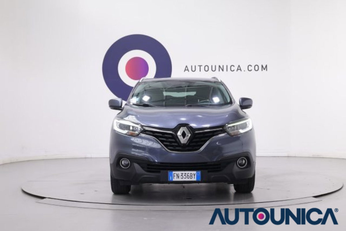 Renault Kadjar 8V 110CV EDC Energy Intens (2)