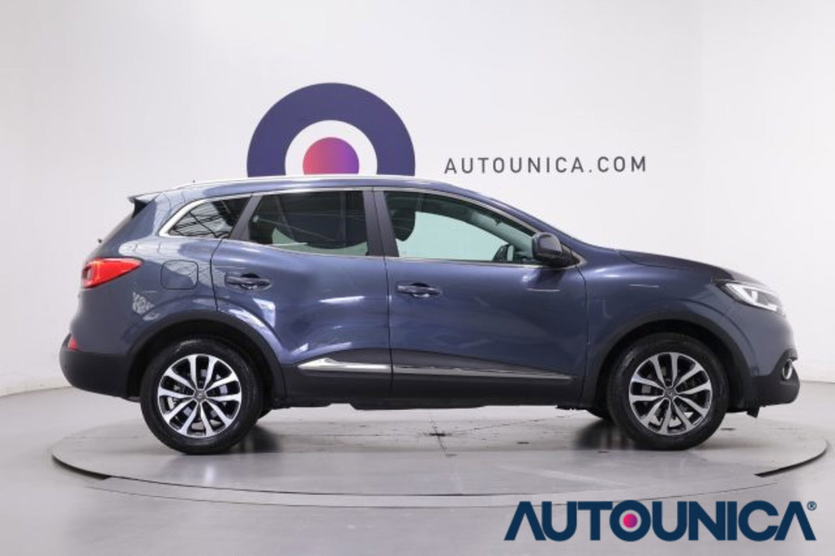 Renault Kadjar 8V 110CV EDC Energy Intens (4)
