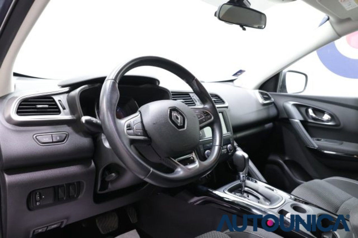 Renault Kadjar 8V 110CV EDC Energy Intens (5)