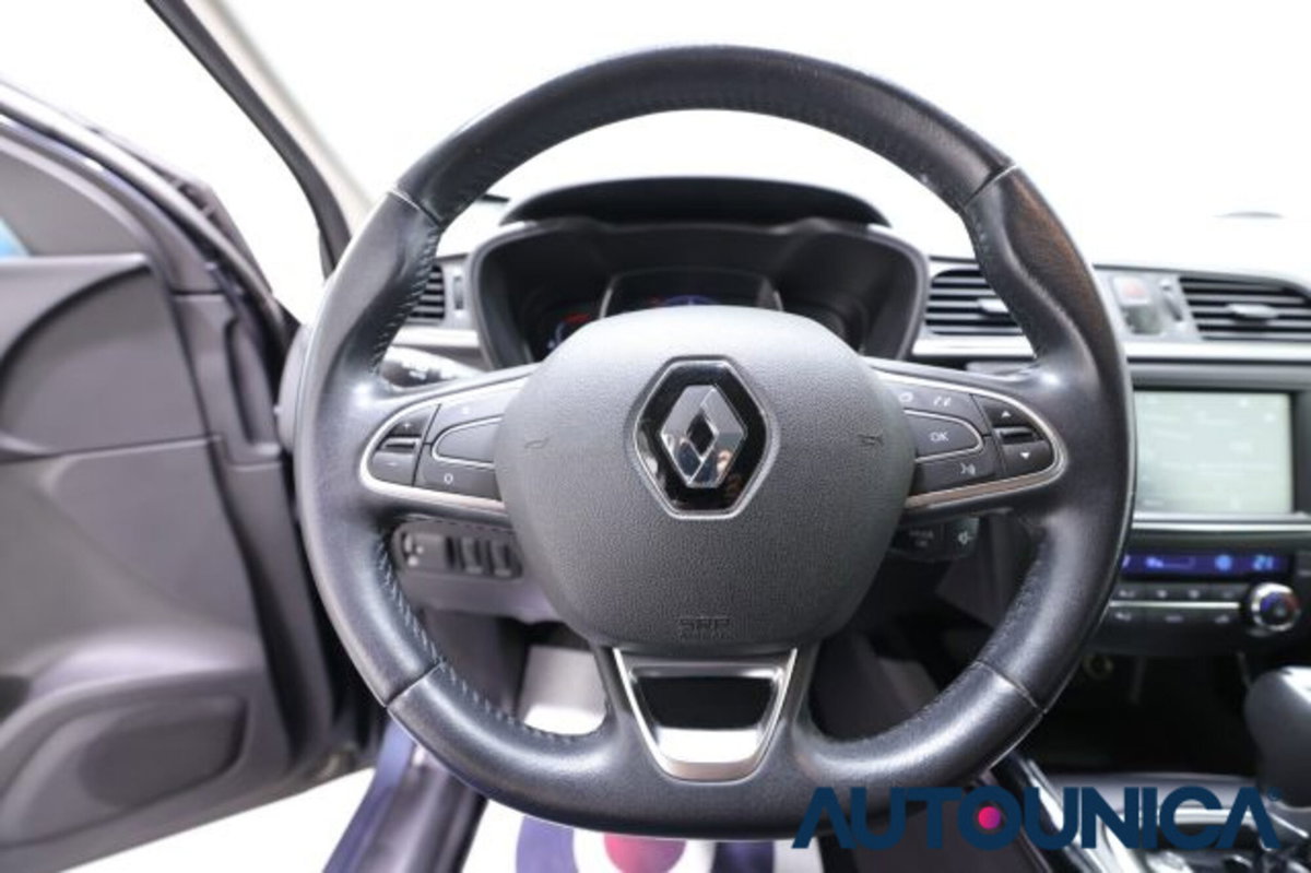 Renault Kadjar 8V 110CV EDC Energy Intens (7)