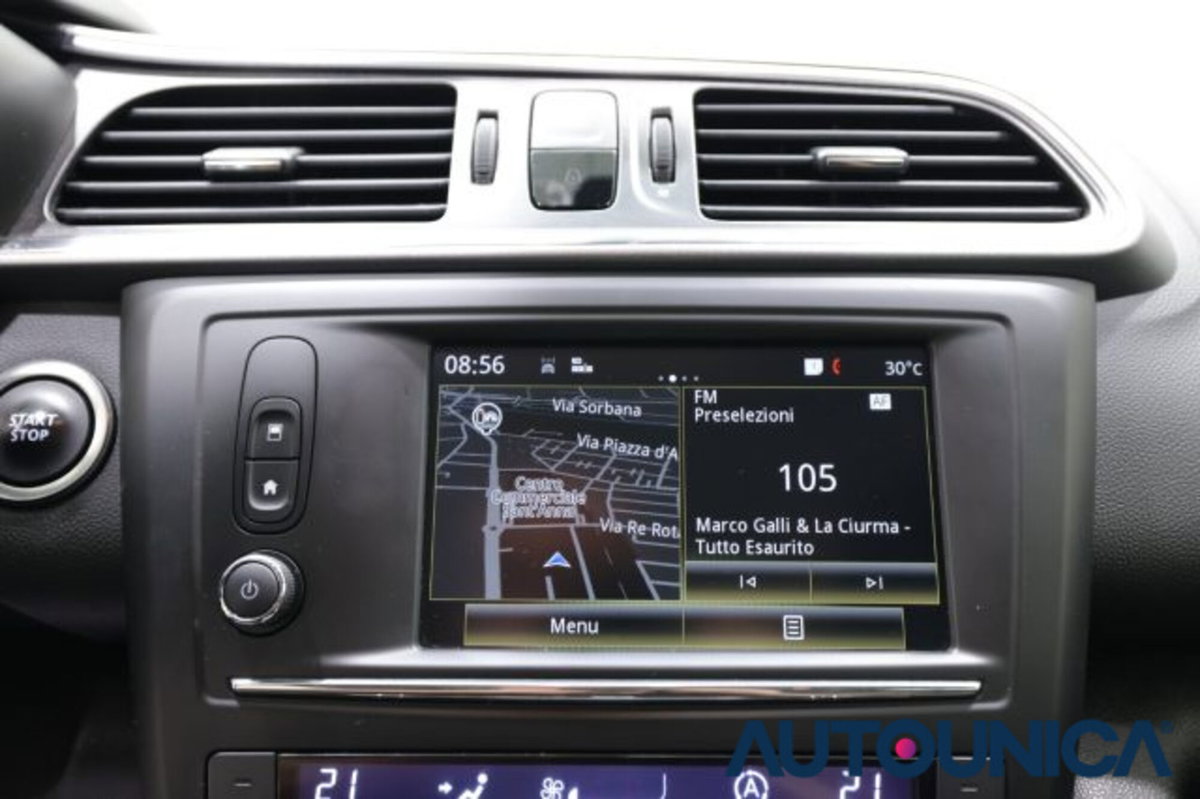 Renault Kadjar 8V 110CV EDC Energy Intens (9)