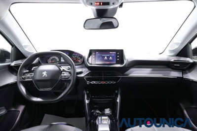 Peugeot 208 PureTech 100 Stop&Start EAT8 5 porte Allure Pack (10)
