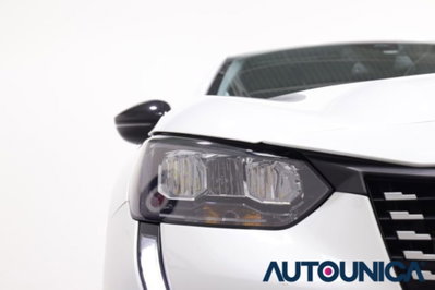 Peugeot 208 PureTech 100 Stop&Start EAT8 5 porte Allure Pack (12)