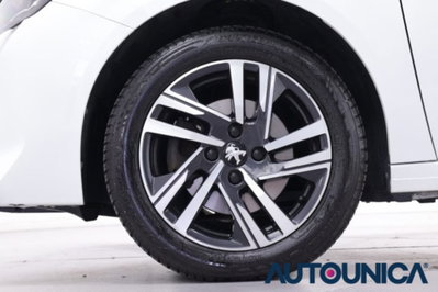 Peugeot 208 PureTech 100 Stop&Start EAT8 5 porte Allure Pack (13)