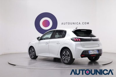 Peugeot 208 PureTech 100 Stop&Start EAT8 5 porte Allure Pack (16)