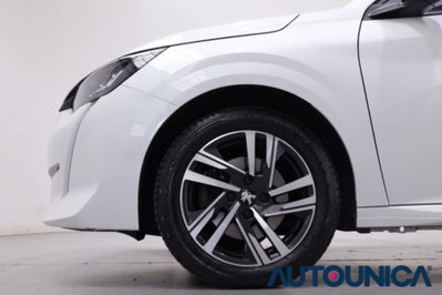 Peugeot 208 PureTech 100 Stop&Start EAT8 5 porte Allure Pack (17)