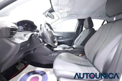 Peugeot 208 PureTech 100 Stop&Start EAT8 5 porte Allure Pack (19)