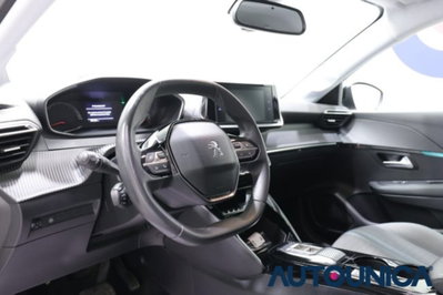Peugeot 208 PureTech 100 Stop&Start EAT8 5 porte Allure Pack (5)