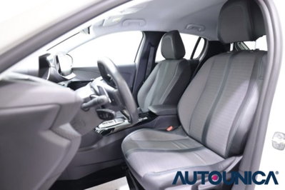 Peugeot 208 PureTech 100 Stop&Start EAT8 5 porte Allure Pack (6)