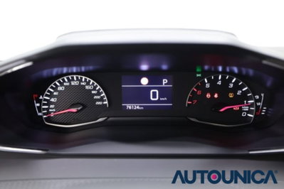 Peugeot 208 PureTech 100 Stop&Start EAT8 5 porte Allure Pack (8)