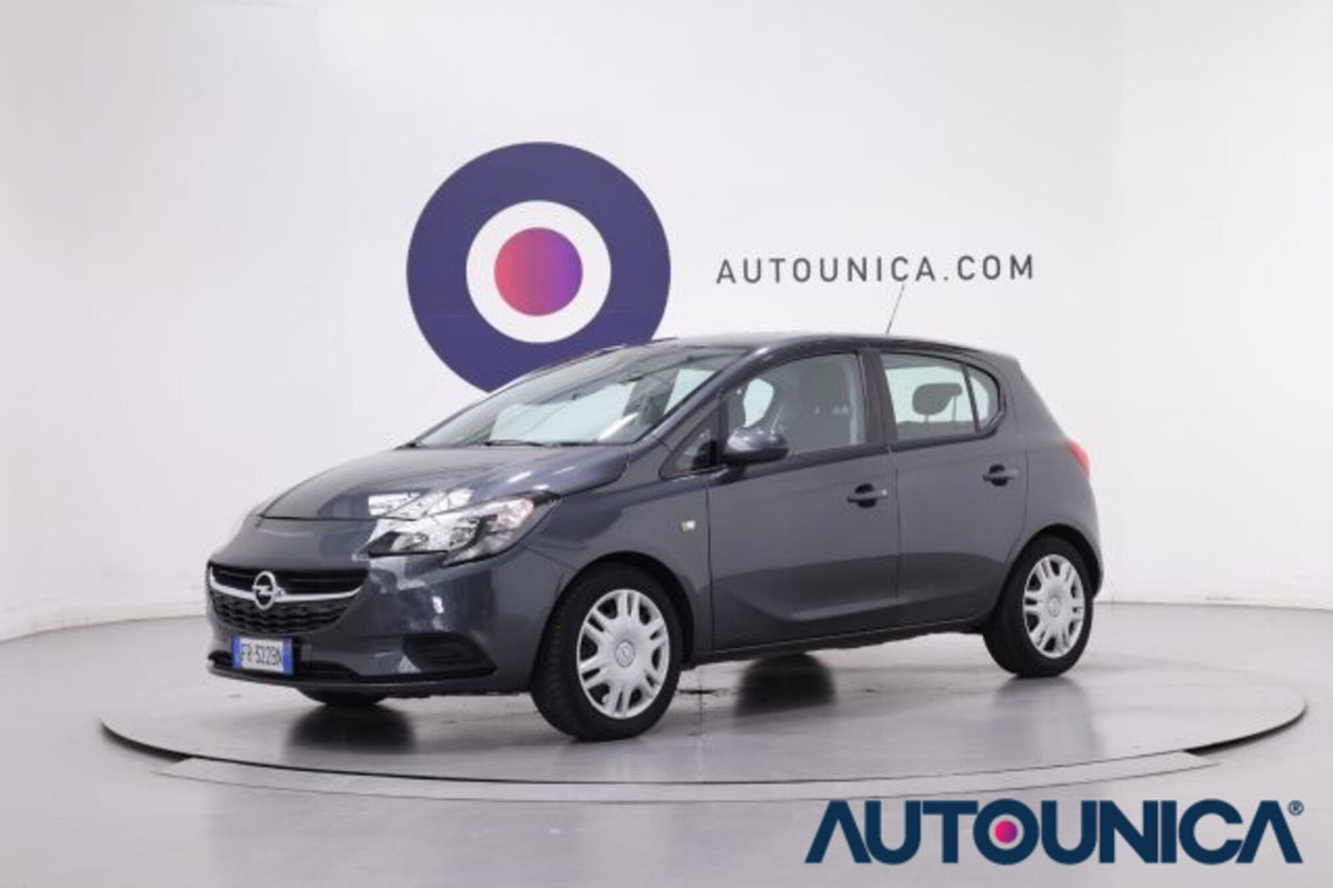 Opel Corsa 1.2 5 porte Advance