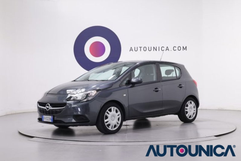Opel Corsa 1.2 5 porte Advance