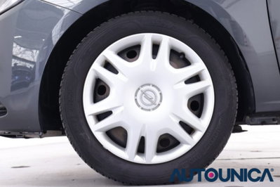 Opel Corsa 1.2 5 porte Advance (13)