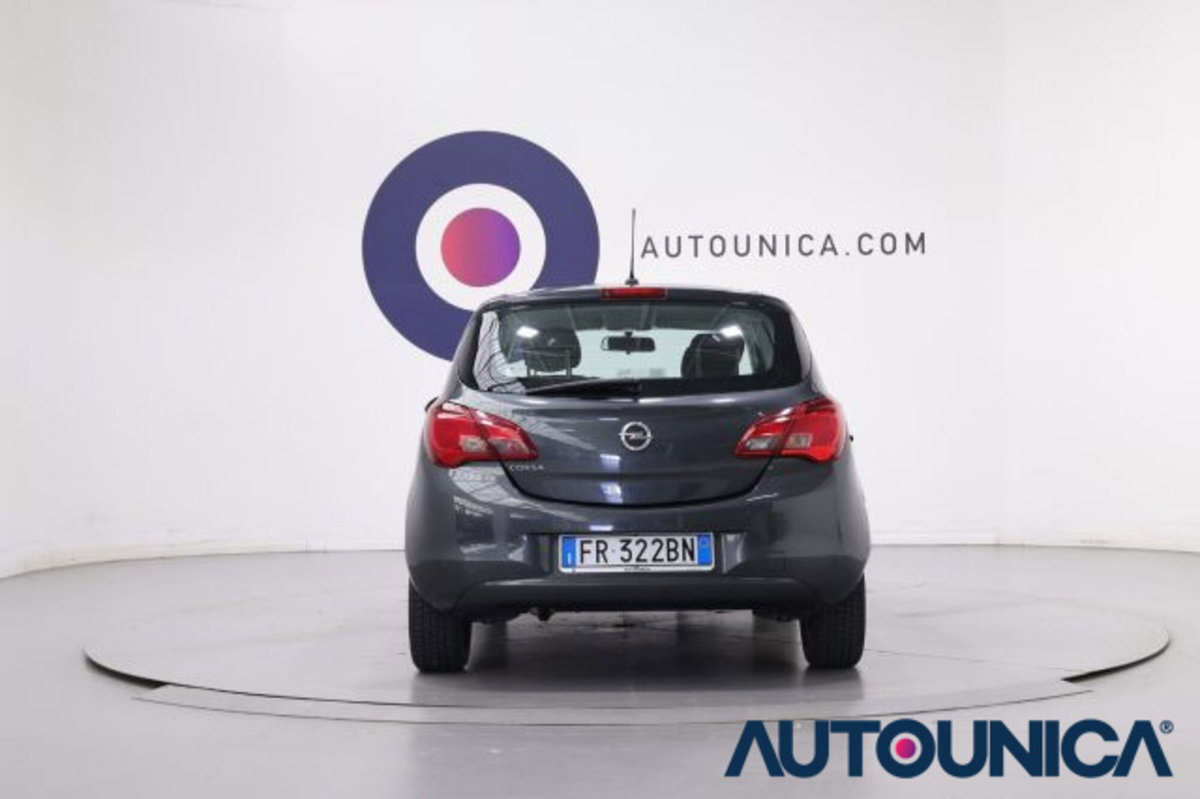 Opel Corsa 1.2 5 porte Advance (15)