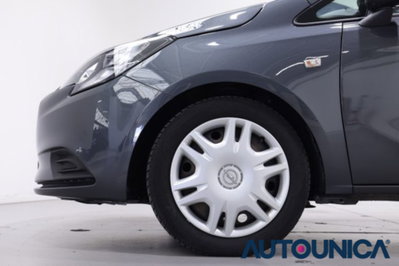 Opel Corsa 1.2 5 porte Advance (17)