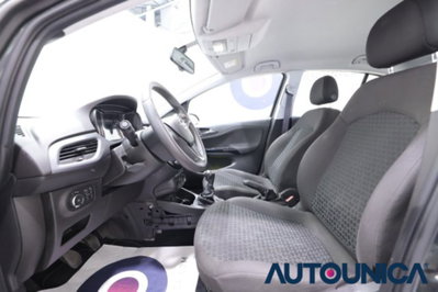 Opel Corsa 1.2 5 porte Advance (19)