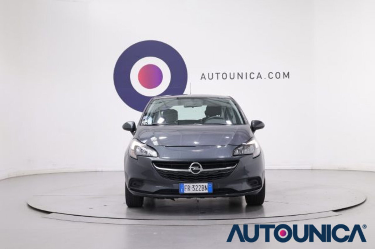 Opel Corsa 1.2 5 porte Advance (2)