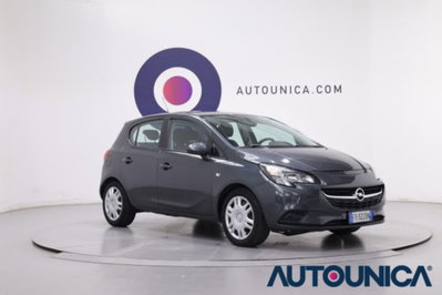 Opel Corsa 1.2 5 porte Advance (3)