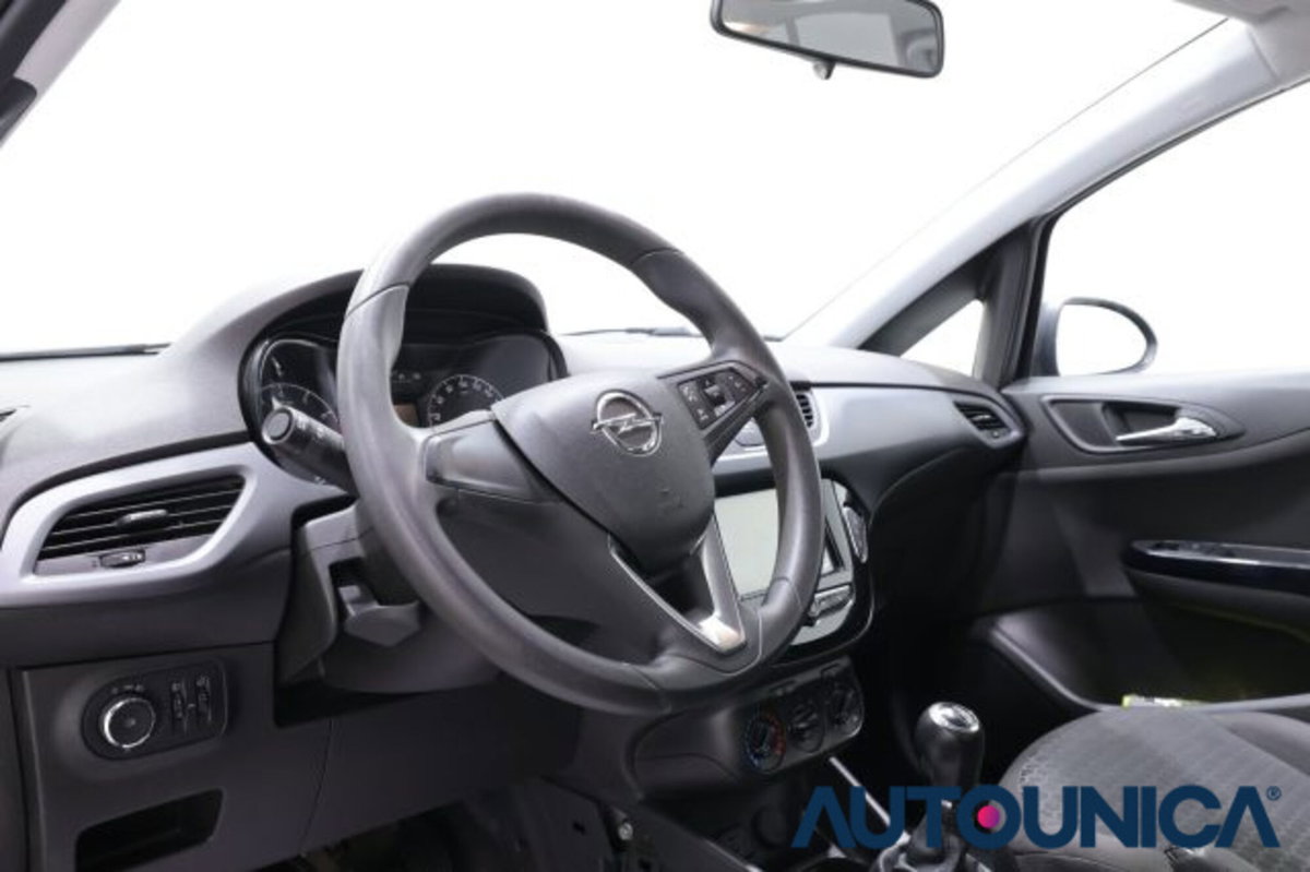 Opel Corsa 1.2 5 porte Advance (5)