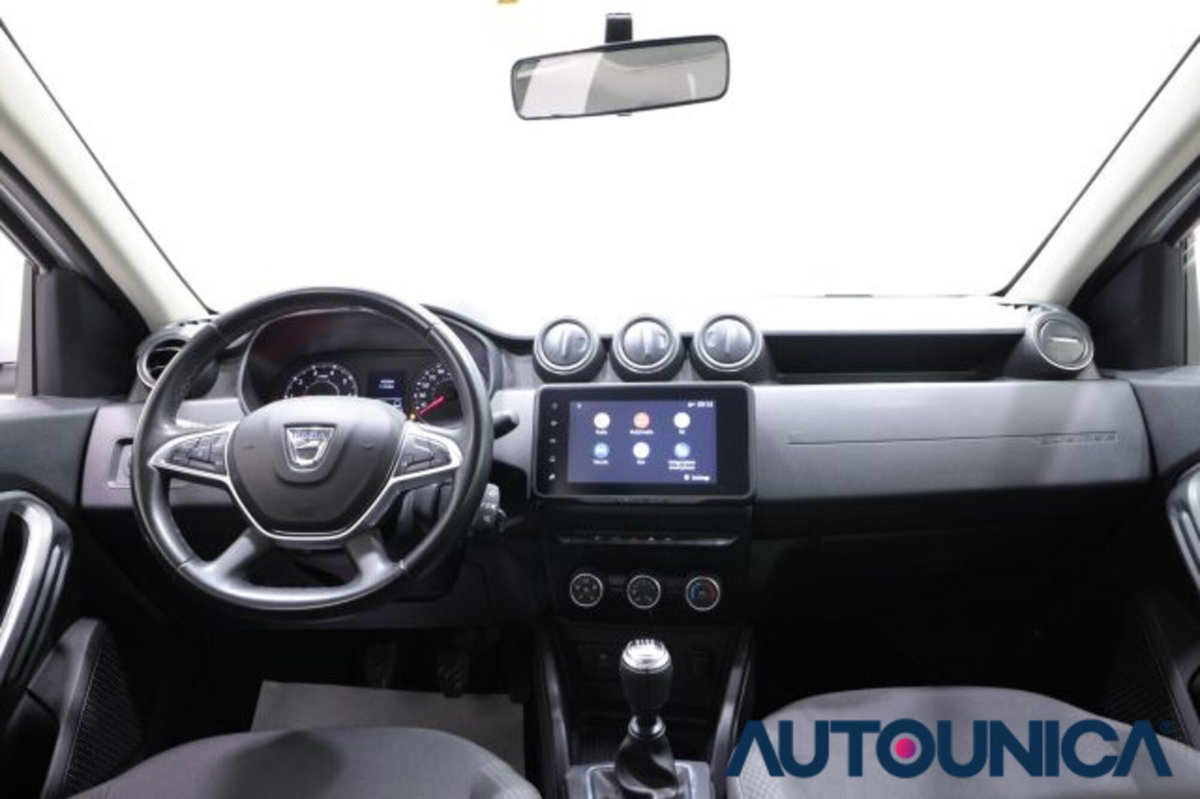 Dacia Duster 1.5 Blue dCi 8V 115 CV 4x2 Comfort (10)