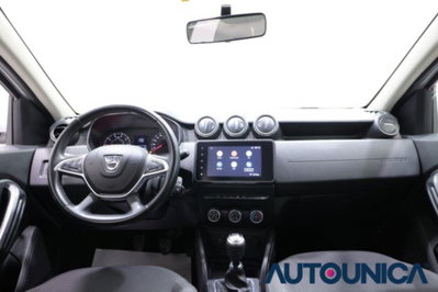 Dacia Duster 1.5 Blue dCi 8V 115 CV 4x2 Comfort DaciaPlus (10)