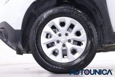 Dacia Duster 1.5 Blue dCi 8V 115 CV 4x2 Comfort DaciaPlus (13)