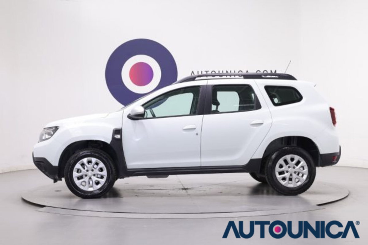 Dacia Duster 1.5 Blue dCi 8V 115 CV 4x2 Comfort (16)