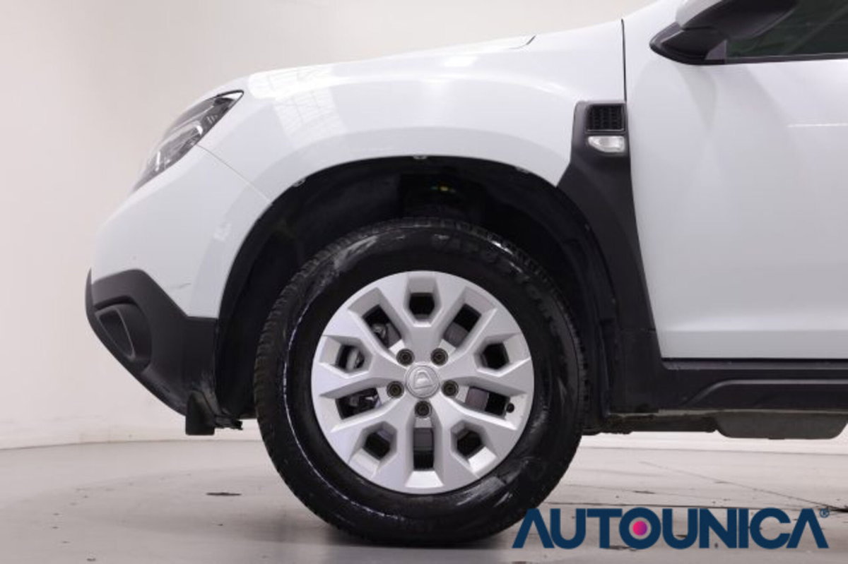 Dacia Duster 1.5 Blue dCi 8V 115 CV 4x2 Comfort (17)