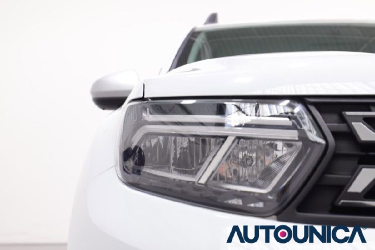 Dacia Duster 1.5 Blue dCi 8V 115 CV 4x2 Comfort (19)