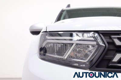 Dacia Duster 1.5 Blue dCi 8V 115 CV 4x2 Comfort DaciaPlus (19)