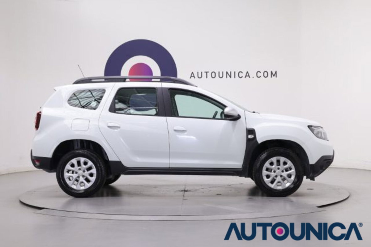 Dacia Duster 1.5 Blue dCi 8V 115 CV 4x2 Comfort (4)
