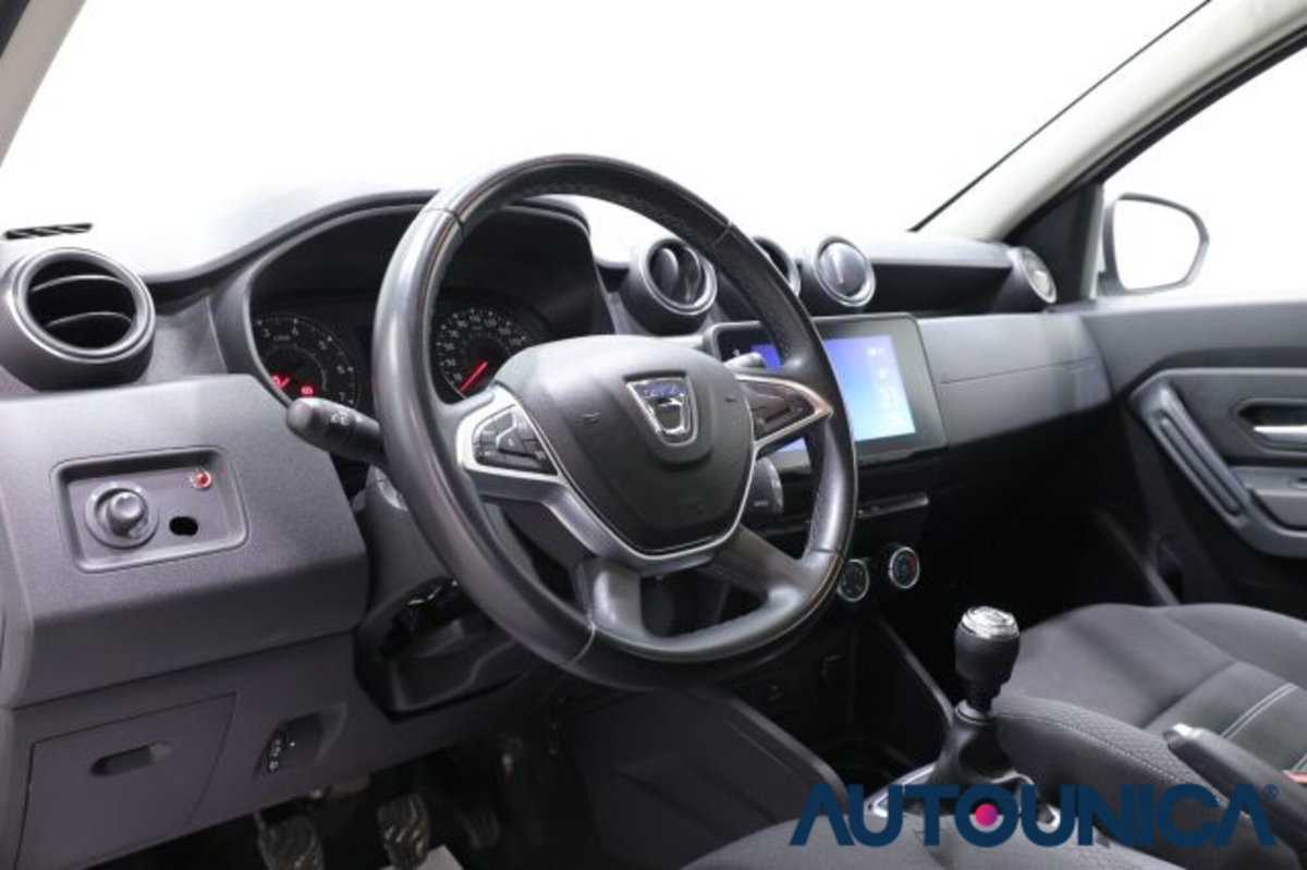 Dacia Duster 1.5 Blue dCi 8V 115 CV 4x2 Comfort (5)