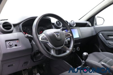 Dacia Duster 1.5 Blue dCi 8V 115 CV 4x2 Comfort DaciaPlus (5)